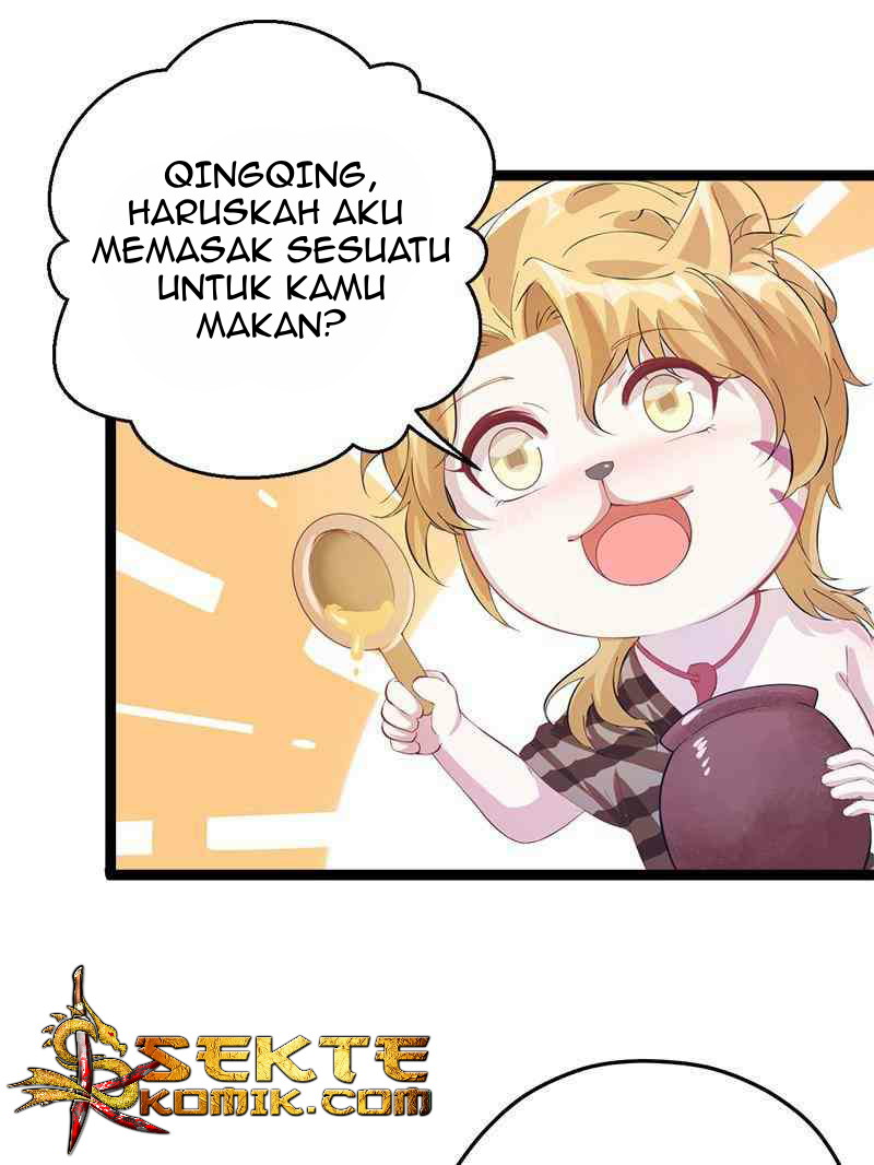 Beauty and the Beasts Chapter 67 Gambar 15